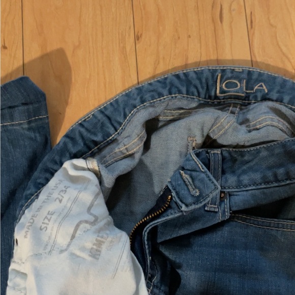 Kimes Lola trousers - Picture 2 of 2